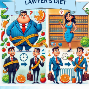 Lawyer's Diet