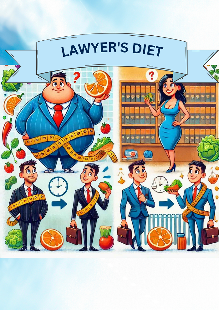 Lawyer's Diet