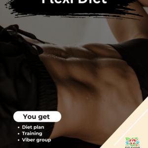 Flexi Diet
