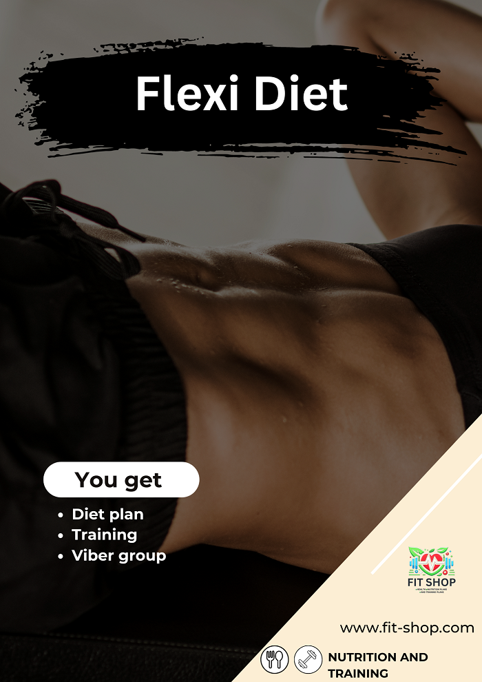 Flexi Diet
