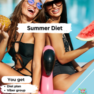 Summer Diet
