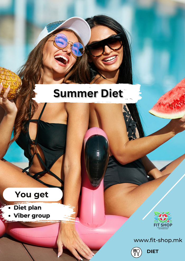 Summer Diet