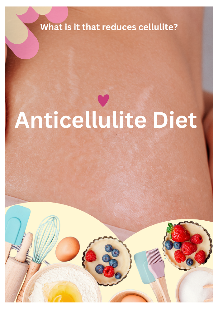 Anticellulite Diet